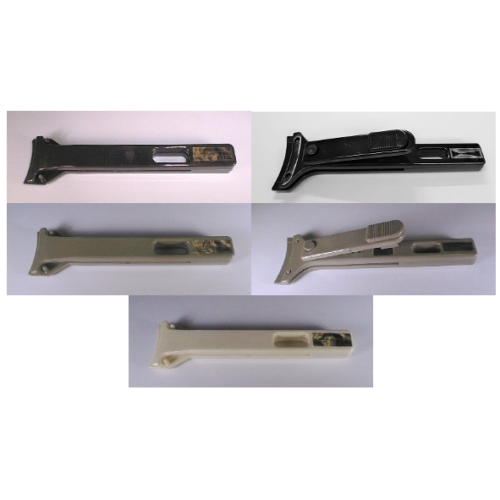 Ручные зонды серии L, 8-дюймовые полупроводниковые пластины