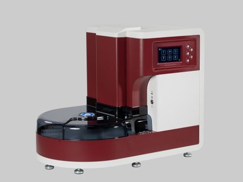 TANBead Maelstrom 9610 *НОВИНКА* Высокопроизводительная система экстракции