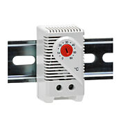 Регулируемый термостат: для контроля микроклимата электрического шкафа (PN# 011469-00)