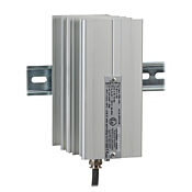 Нагреватель корпуса: нагревательная мощность 50 Вт, высокоэффективный патронный нагревательный элемент (номер по каталогу 020100-00)