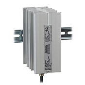 Нагреватель корпуса: нагревательная мощность 50 Вт, высокоэффективный патронный нагревательный элемент (номер по каталогу 020100-01)