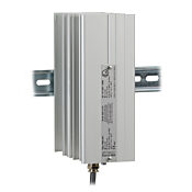 Нагреватель корпуса: нагревательная мощность 100 Вт, высокоэффективный патронный нагревательный элемент (номер по каталогу 020110-01)