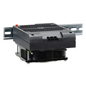 Нагреватель корпуса: нагревательная мощность 600 Вт, высокоэффективный патронный нагревательный элемент (номер по каталогу 030830-00)