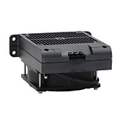 Нагреватель корпуса: нагревательная мощность 600 Вт, высокоэффективный патронный нагревательный элемент (номер детали 030830-01)