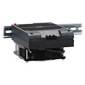 Нагреватель корпуса: нагревательная мощность 500 Вт, высокоэффективный патронный нагревательный элемент (номер по каталогу 030840-00)