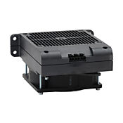 Нагреватель корпуса: нагревательная мощность 500 Вт, высокоэффективный патронный нагревательный элемент (номер по каталогу 030840-01)