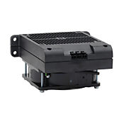 Нагреватель корпуса: нагревательная мощность 500 Вт, высокоэффективный патронный нагревательный элемент (номер по каталогу 030849-01)