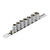 Набор торцевых головок: привод 3/8 дюйма (номер по каталогу 05300210055)