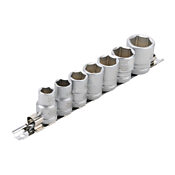 Набор торцевых головок: привод 1/2 дюйма (номер по каталогу 05300221055)