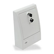 Универсальная защитная крышка: с замком, внешние размеры 8,8 x 6,5 x 2,6 дюйма (PN# 086110-00)