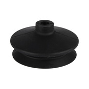 Вакуумная присоска: сменная, сильфонная, круглая (PN# 10.01.06.00688)