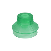 Вакуумная присоска: сменная, сильфонная, круглая (ПН № 10.01.06.02452)