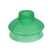 Вакуумная присоска: сменная, сильфонная, круглая (ПН № 10.01.06.02454)