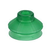 Вакуумная присоска: сменная, сильфонная, круглая (ПН № 10.01.06.02455)