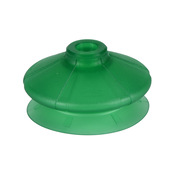 Вакуумная присоска: сменная, сильфонная, круглая (ПН № 10.01.06.02457)