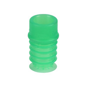 Вакуумная присоска: сменная, сильфонная, круглая (PN# 10.01.06.02588)