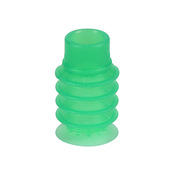 Вакуумная присоска: сменная, сильфонная, круглая (PN# 10.01.06.02589)