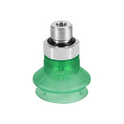 Вакуумная присоска: сильфонная, круглая (ПН № 10.01.06.03492)