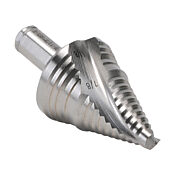 Ступенчатое сверло: разрезное острие, диаметр 9 (номер по каталогу 101709E)