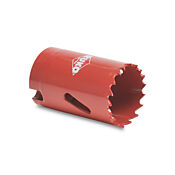 Биметаллическая кольцевая пила RUKO: 1-1/4 дюйма (32 мм), режущая кромка из быстрорежущей стали (HSS) (номер по каталогу 106032)