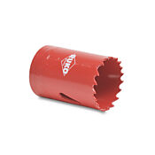 Биметаллическая кольцевая пила RUKO: 1-3/8 дюйма (35 мм), режущая кромка из быстрорежущей стали (HSS) (номер по каталогу 106035)