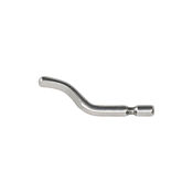 Лезвие для снятия заусенцев B20: 10 шт/уп (номер по каталогу 107014)