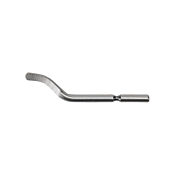 Лезвие для снятия заусенцев E200: 10 шт/уп (номер по каталогу 107027)