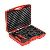 Компактный гидравлический перфоратор: ручной с пистолетной рукояткой (артикул № 109101)