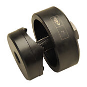 Выбивной перфоратор: кабелепровод 2 дюйма, диаметр отверстия 2-3/8 дюйма (номер по каталогу 1097020)