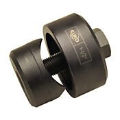 Выбивной перфоратор: кабелепровод 1-1/2 дюйма, диаметр отверстия 1-15/16 дюймов (номер по каталогу 1097112)