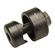 Выбивной перфоратор: кабелепровод 1–1/4 дюйма, диаметр отверстия 1–11/16 дюймов (номер по каталогу 1097114)