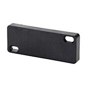 Монтажная прокладка: 2 шт/уп, для бесконтактных выключателей IDEM серии W (PN# 112300-2)