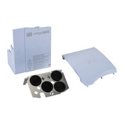 Электрическая распределительная коробка WEG: NEMA 1 (номер по каталогу 11527459)