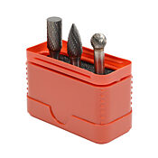 Набор борфрез RUKO: 3 шт. (артикул № 116001US)