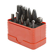 Набор борфрез RUKO: 10 шт. (артикул № 116002US)