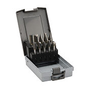 Набор борфрез RUKO: 10 шт. (артикул № 116003US)