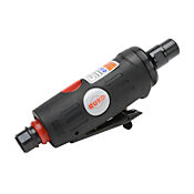 Компактная пневматическая шлифовальная машина RUKO: 25000 об/мин (номер по каталогу 116100US)