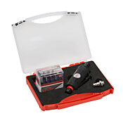 Компактный пневматический шлифовальный станок RUKO: 25000 об/мин (артикул № 116112US)