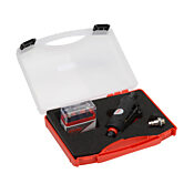 Компактный пневматический шлифовальный станок RUKO: 25000 об/мин (артикул № 116113US)