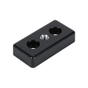 FATH Транспортная/опорная плита: для рельса с Т-образными пазами (номер по каталогу 118357)