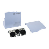 Электрическая распределительная коробка WEG: NEMA 1 (номер по каталогу 12133824)