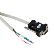 Кабель: для приводных клавиатур серии WEG CFW500, длина кабеля 3,2 фута/1 м (номер по каталогу 12330016)