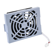 Электрический вентилятор охлаждения WEG: замена (номер детали 12350492)