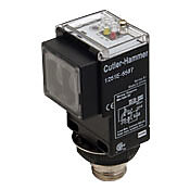 Прямоугольный фотодатчик: дальность 500 футов, приемник на пересечение луча (номер по каталогу 1251E-6507)