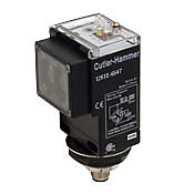 Прямоугольный фотодатчик: дальность 500 футов, приемник на пересечение луча (номер по каталогу 1251E-6547)