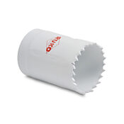 Биметаллическая кольцевая пила RUKO: 1-3/8 дюйма (35 мм), режущая кромка из быстрорежущей стали-Co8 (номер по каталогу 126035)