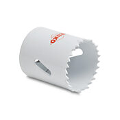 Биметаллическая кольцевая пила RUKO: 1-1/2 дюйма (38 мм), режущая кромка из быстрорежущей стали-Co8 (номер по каталогу 126038)