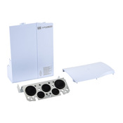 Электрическая распределительная коробка WEG: NEMA 1 (номер по каталогу 12692970)