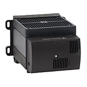 Нагреватель корпуса: мощность нагрева 1200 Вт, нагревательный элемент с резистором PTC (номер по каталогу 130600-01)