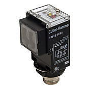 Прямоугольный фотодатчик: дальность действия 10 футов, рассеянный (номер по каталогу 1351E-6504)